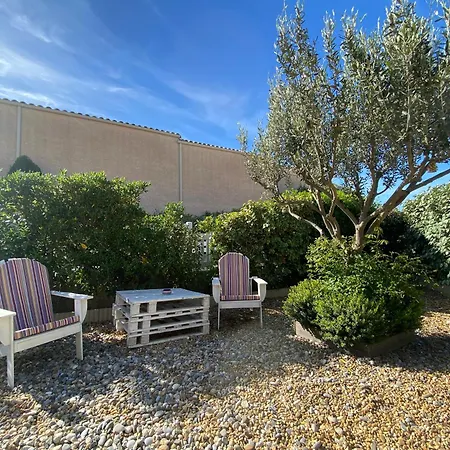 Maison T3 Climatisee, Indigo, Pierre La *