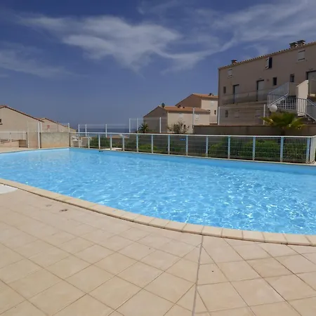 דירה Maison T3 Climatisee, Indigo, Pierre La *