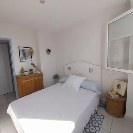 Maison T3 Climatisee, Indigo, Pierre La Apartment Saint-Pierre-la-Mer (Aude)