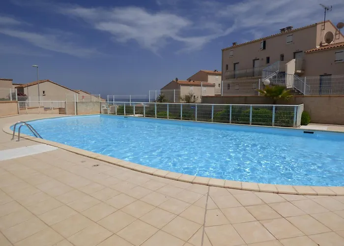 דירה Maison T3 Climatisee, Indigo, Pierre La *